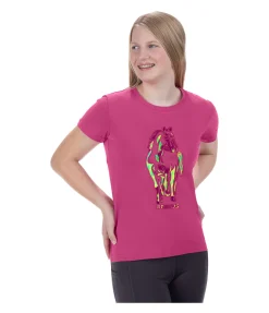 T-shirt enfant Rona