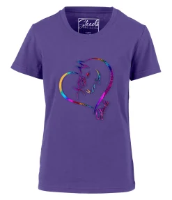 T-shirt enfant Ruby