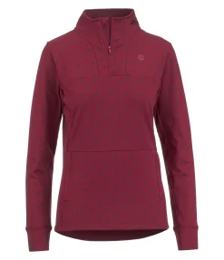 T-shirt fonctionnel à manches longues Sarah