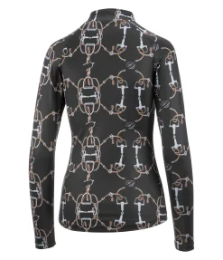 T-shirt fonctionnel à manches longues Maja