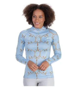 T-shirt fonctionnel à manches longues Maja