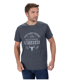 T-shirt homme Hudson