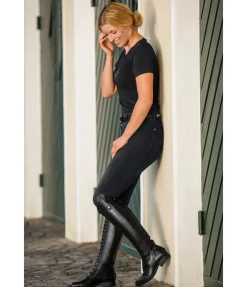 T-shirt technique Anna