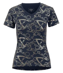 T-shirt technique Ellie