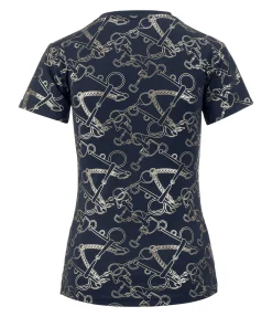 T-shirt technique Ellie