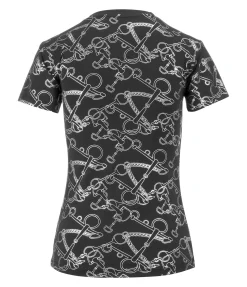 T-shirt technique Ellie