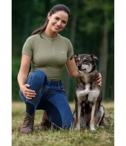 T-shirt technique Eureka