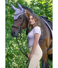 T-shirt technique Ida