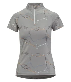 T-shirt technique Joana