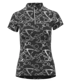 T-shirt technique Livia