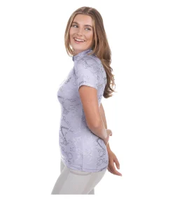 T-shirt technique Livia