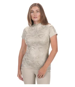 T-shirt technique Livia