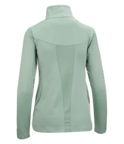 T-shirt technique à manches longues Breeze