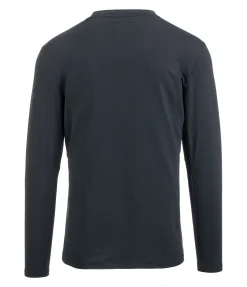 T-shirt technique à manches longues homme Florida