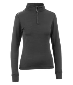 T-shirt technique à manches longues Sophia