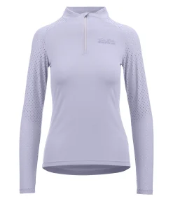 T-shirt technique à manches longues Laila II