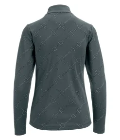 T-shirt technique à manches longues Lisa-Marie