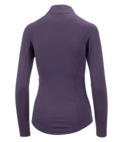 T-shirt technique à manches longues Lara