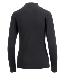 T-shirt technique à manches longues Linn