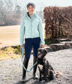 T-shirt technique à manches longues enfant