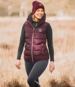 T-shirt technique à manches longues Lara