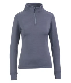 T-shirt technique à manches longues Sophia