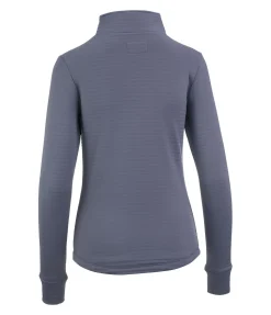 T-shirt technique à manches longues Sophia