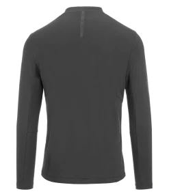 T-shirt technique à manches longues homme Rom