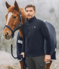 T-shirt technique à manches longues homme Rom