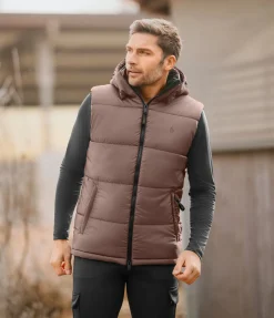 T-shirt technique à manches longues homme Rom