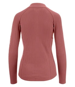 T-shirt technique à manches longues Squamish