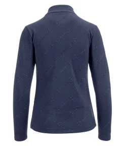 T-shirt technique à manches longues Lisa-Marie