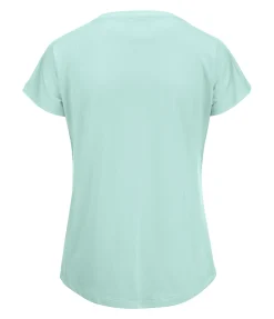 T-shirt technique Merle