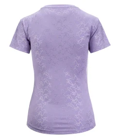 T-shirt technique Pria