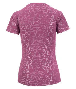 T-shirt technique Romy