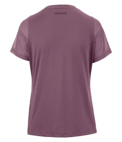 T-shirt technique Veikur