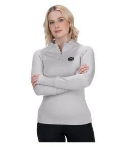 T-shirt technique en bambou Sjana