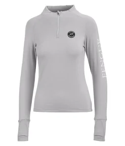 T-shirt technique en bambou Sjana