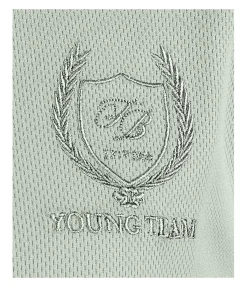 T-shirt technique enfant Letta