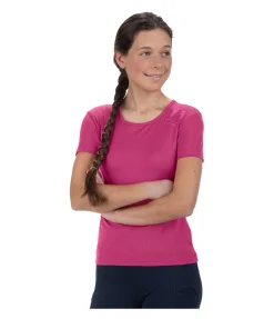 T-shirt technique enfant Vicky