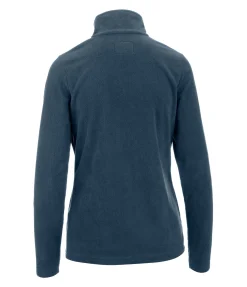 T-shirt technique polaire à manches longues Luisa