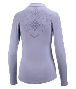 T-shirt technique pour femme London