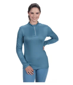 T-shirt technique pour femme London