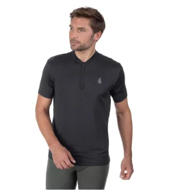 T-shirt technique pour homme Nico