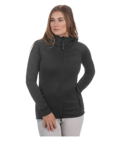 Veste à capuche en stretch Performance Nala