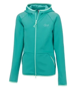 Veste à capuche Power-Stretch Enfant Lene