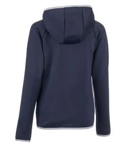 Veste à capuche Power-Stretch Enfant Lene