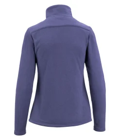 Veste bi-matière Paula II