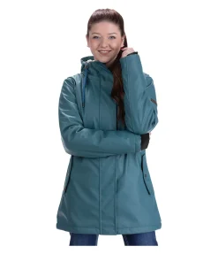 Veste de pluie Harper