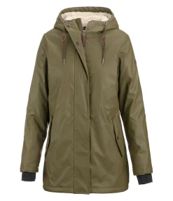 Veste de pluie Harper